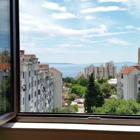 Sara Apartamento Split