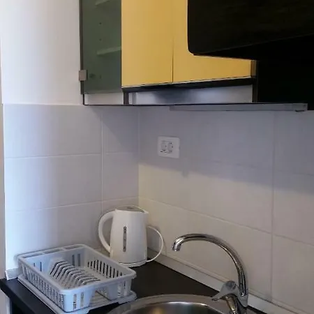 Sara Apartamento *