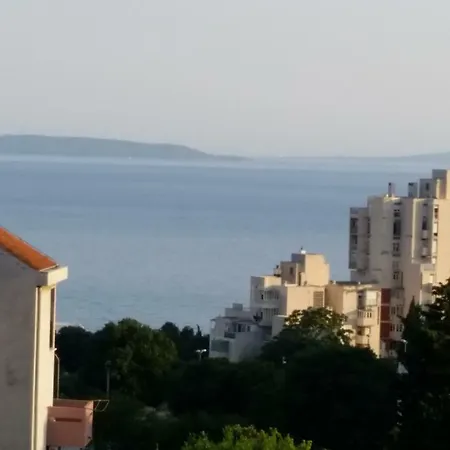 Apartamento Sara *