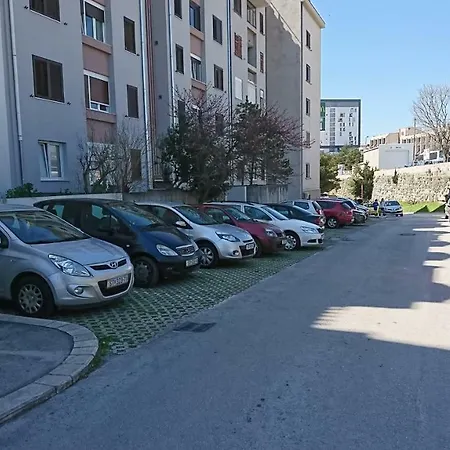 Apartamento Sara Split