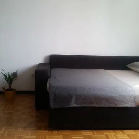 Apartamento Sara Split