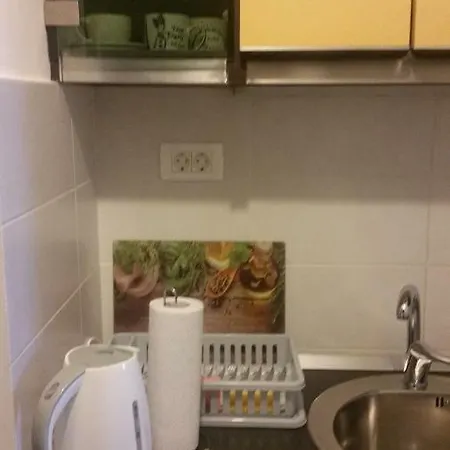 Apartamento Sara