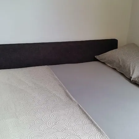 Apartamento Sara *