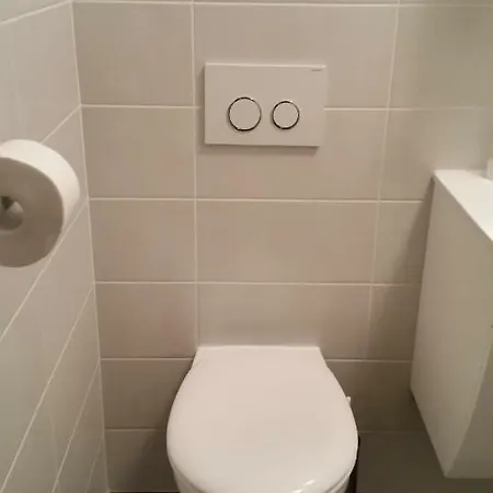 Apartamento Sara
