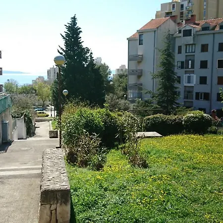Apartamento Sara Split