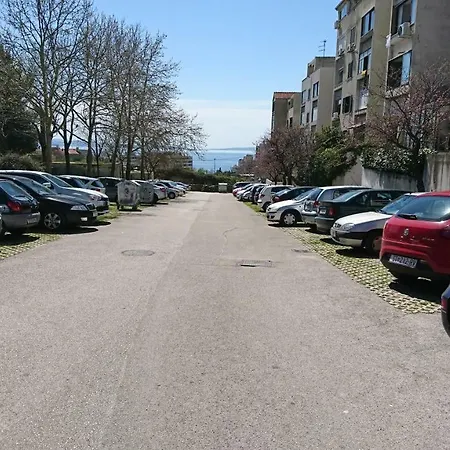 Apartamento Sara