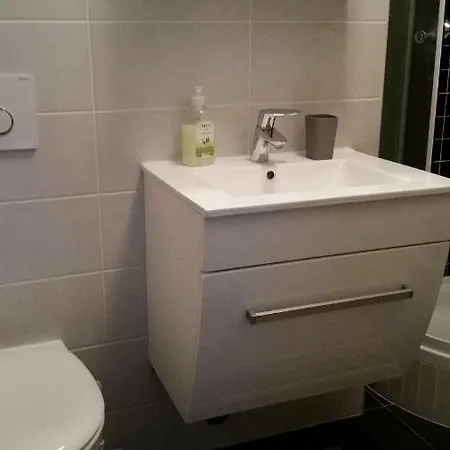 Apartamento Sara *