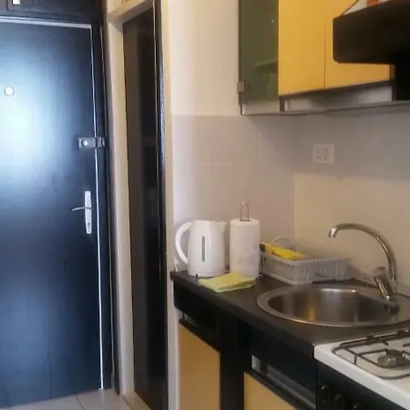 Sara Apartamento *